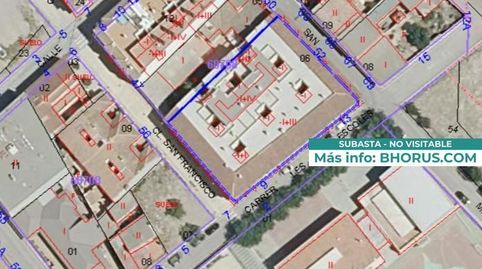 Foto 3 de Piso en venta en Les Escoles, 9, Casinos, Valencia
