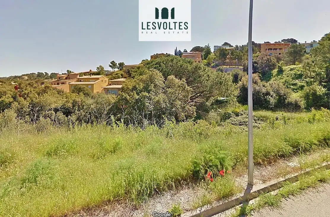 Terrenys i solars en venda a De Carles Riba, imagen 2