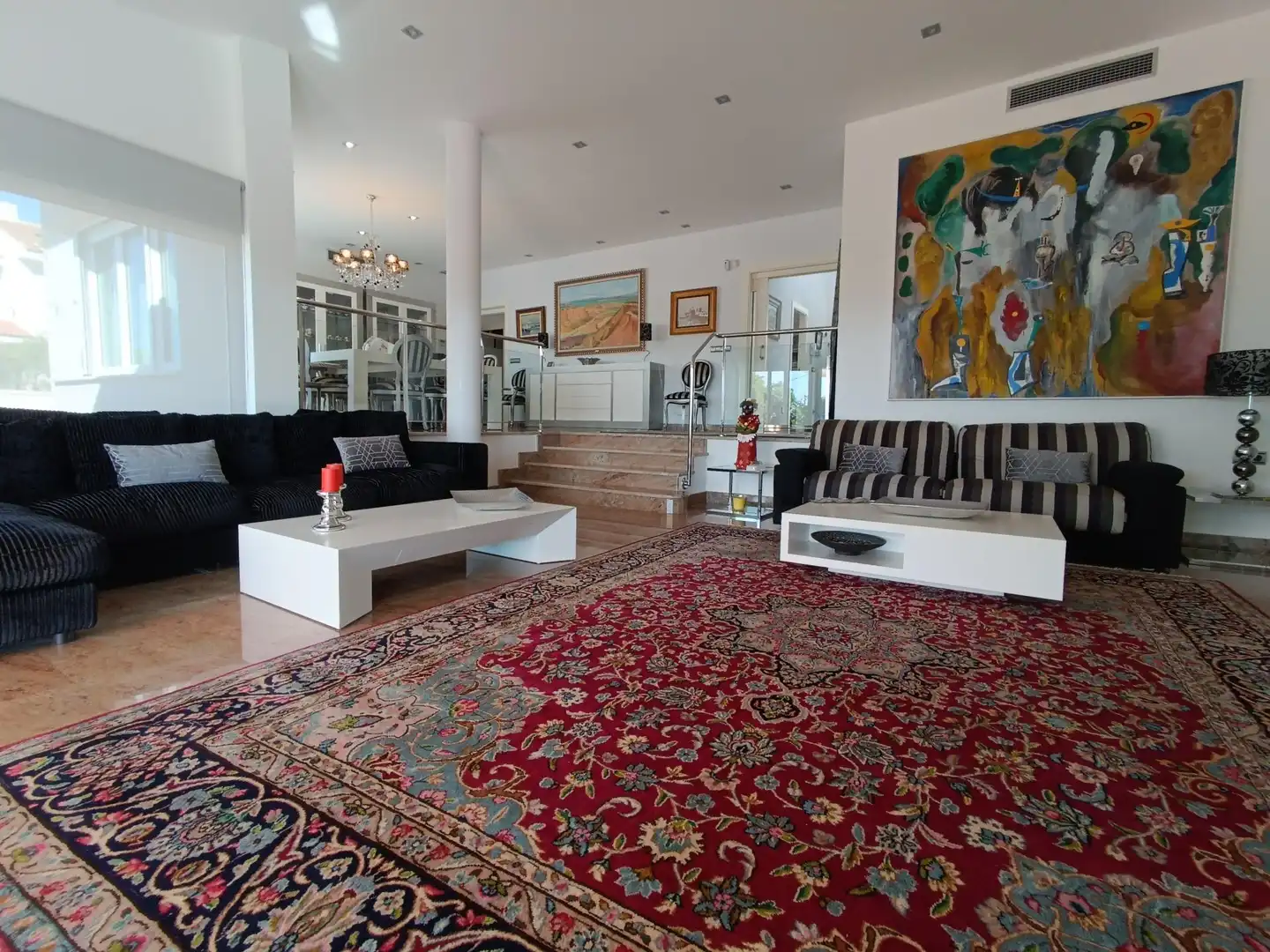 Casa o chalet en venta en Calabardina