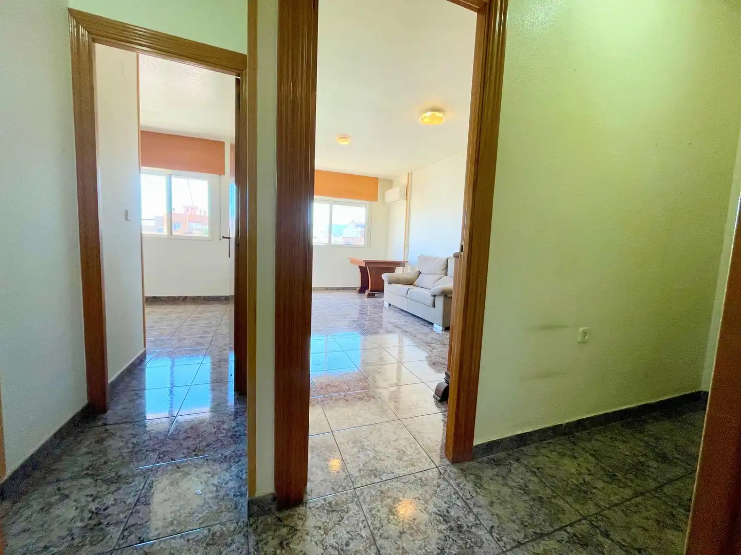 Flat for sale in Murcia  with Air Conditioner, Storage room and Balcony