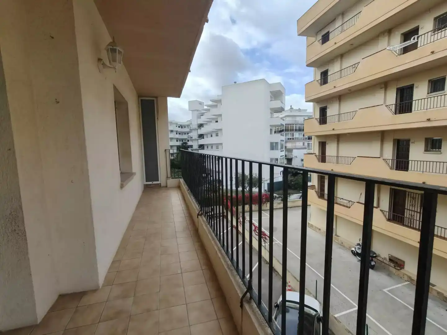 Wohnung mit Terrasse zum Verkauf in Santa Margarita, imagen 14