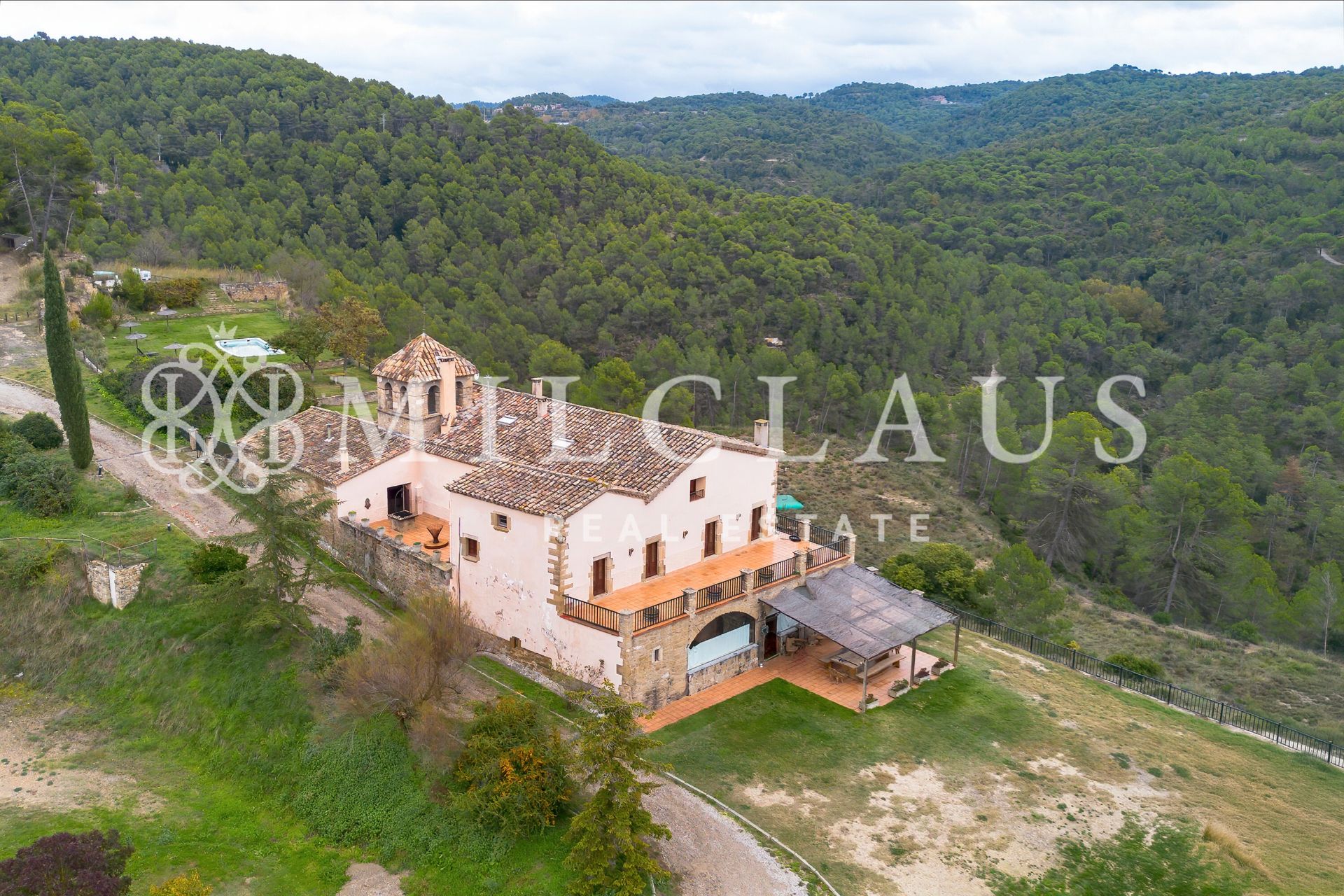 Country house zum Verkauf in Desconocido, 10