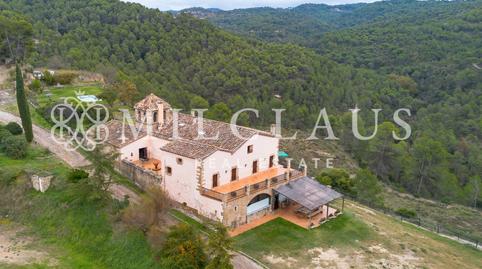 Foto 3 de Finca rústica en venda a Bv-1221, 26, Talamanca, Barcelona