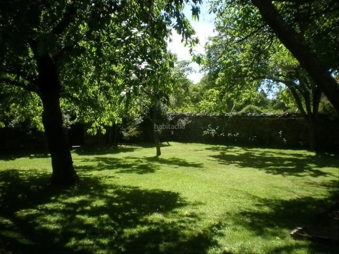 Maison avec jardin à vendre à Calle Linchidero 12A, imagen 6