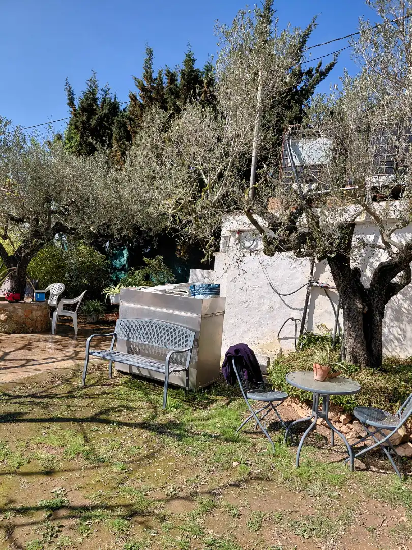 Terreno rústico en venta en Banyeres del Penedès, imagen 2