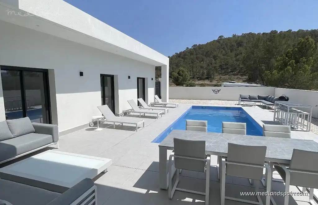 Villa con piscina in vendita a La Romana, imagen 7