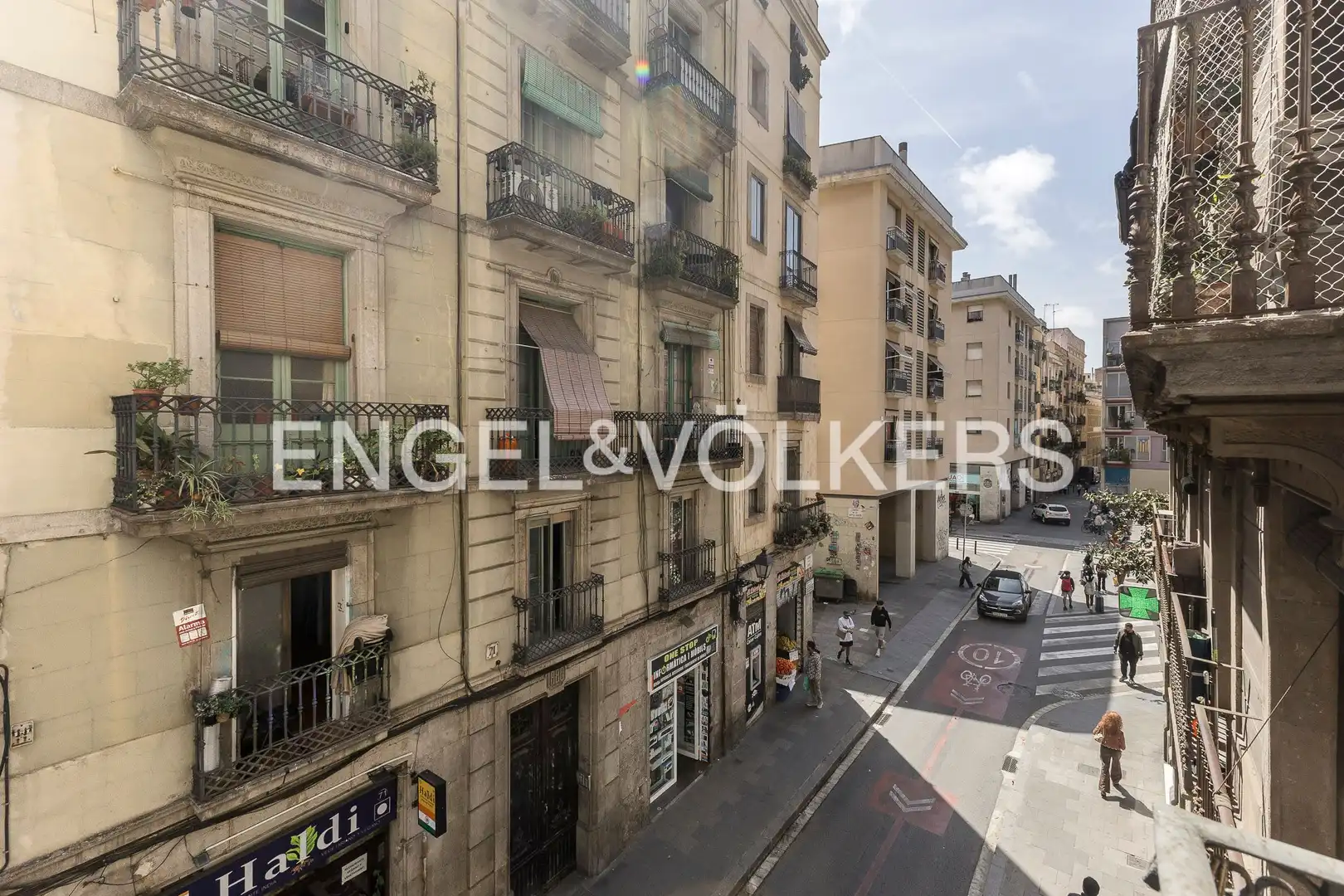 Pis amb terrassa en venda a Ciutat Vella, imagen 25