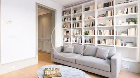 Foto 3 de Pis de lloguer a C. de Belén, Justicia - Chueca,  Madrid Capital