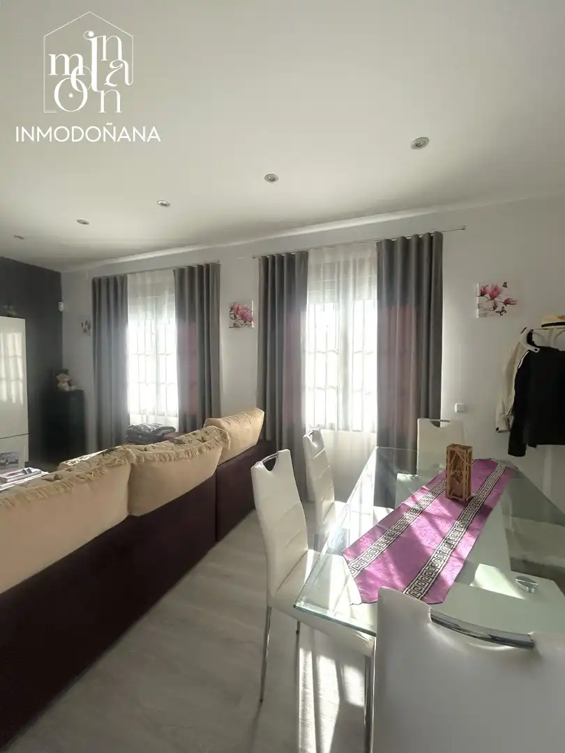 Chalet en venta en Matalascañas, imagen 4