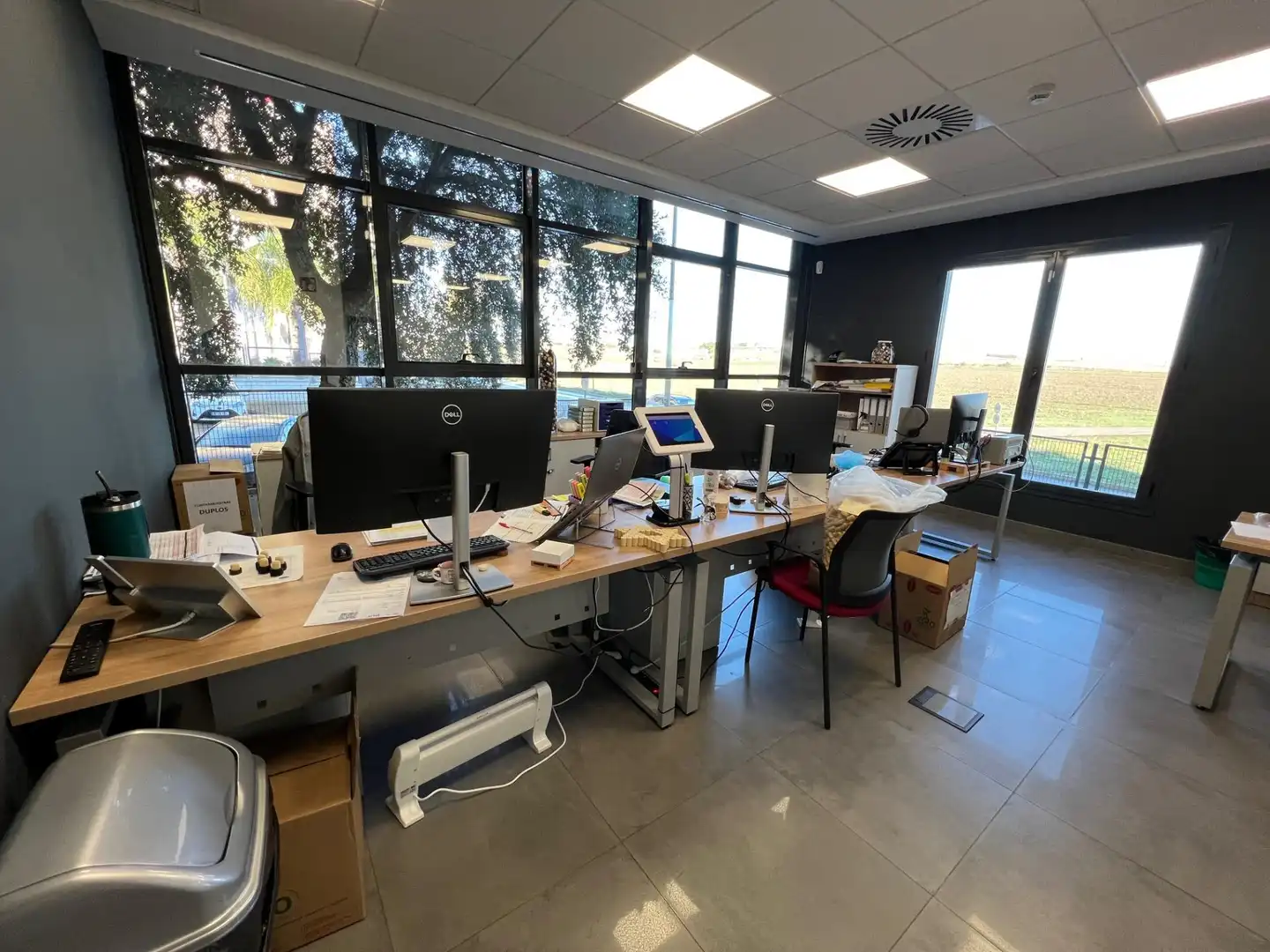 Nave industrial en venta en Jerez de la Frontera