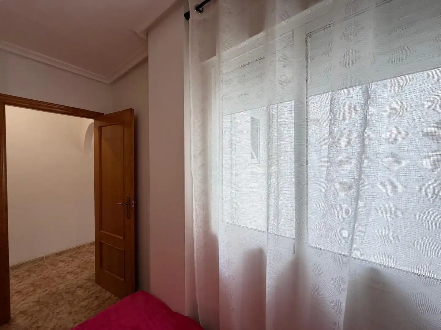 Apartament amb terrassa en venda a Calle LA SAL, imagen 8