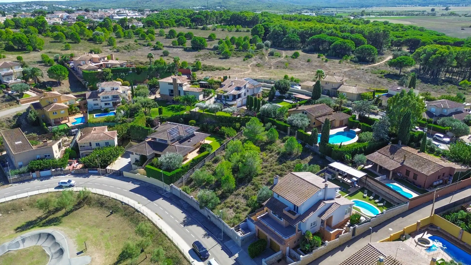 Casa o xalet en venda en Eixample Residencial