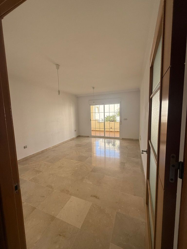 Flat to rent in Manilva  with Air Conditioner, Heating and Private garden