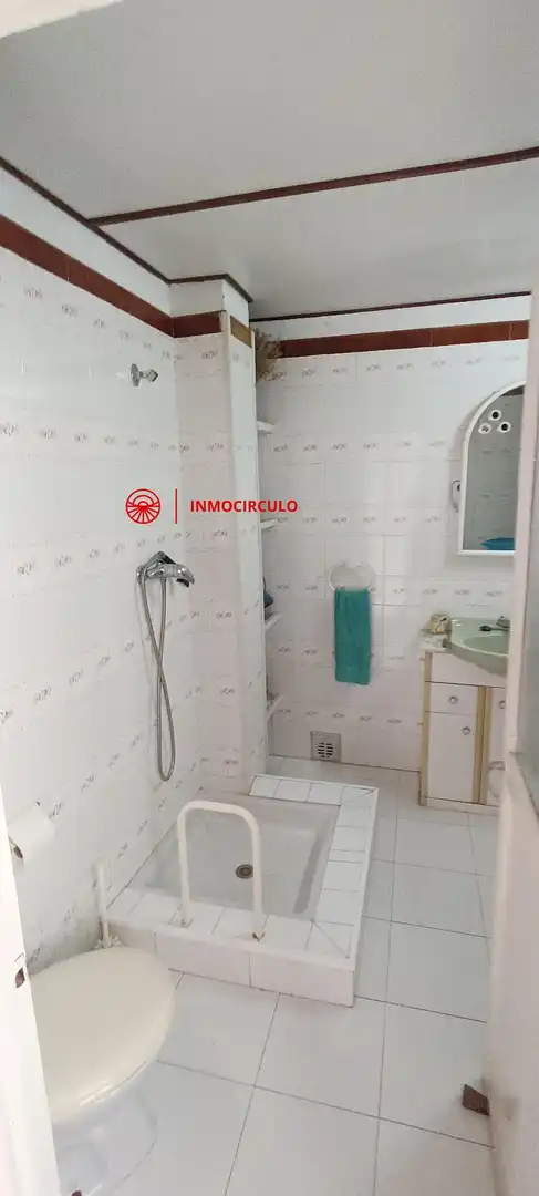 Bathroom of Country homes for sale in Monasterio de Rodilla  with Heating, Private garden and Balcony
