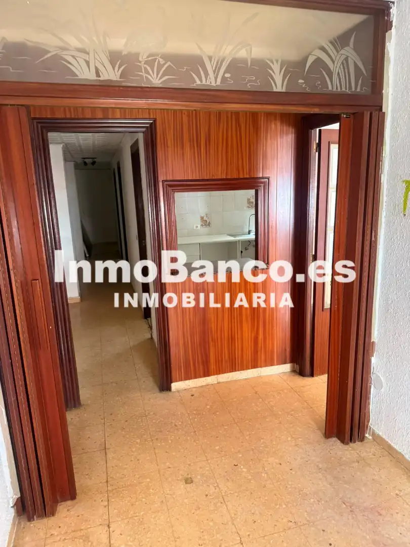Flat with terrace for sale in Carrer Palau 5, imagen 3