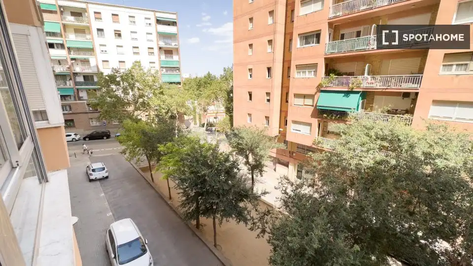 Zimmer in El Turó de la Peira