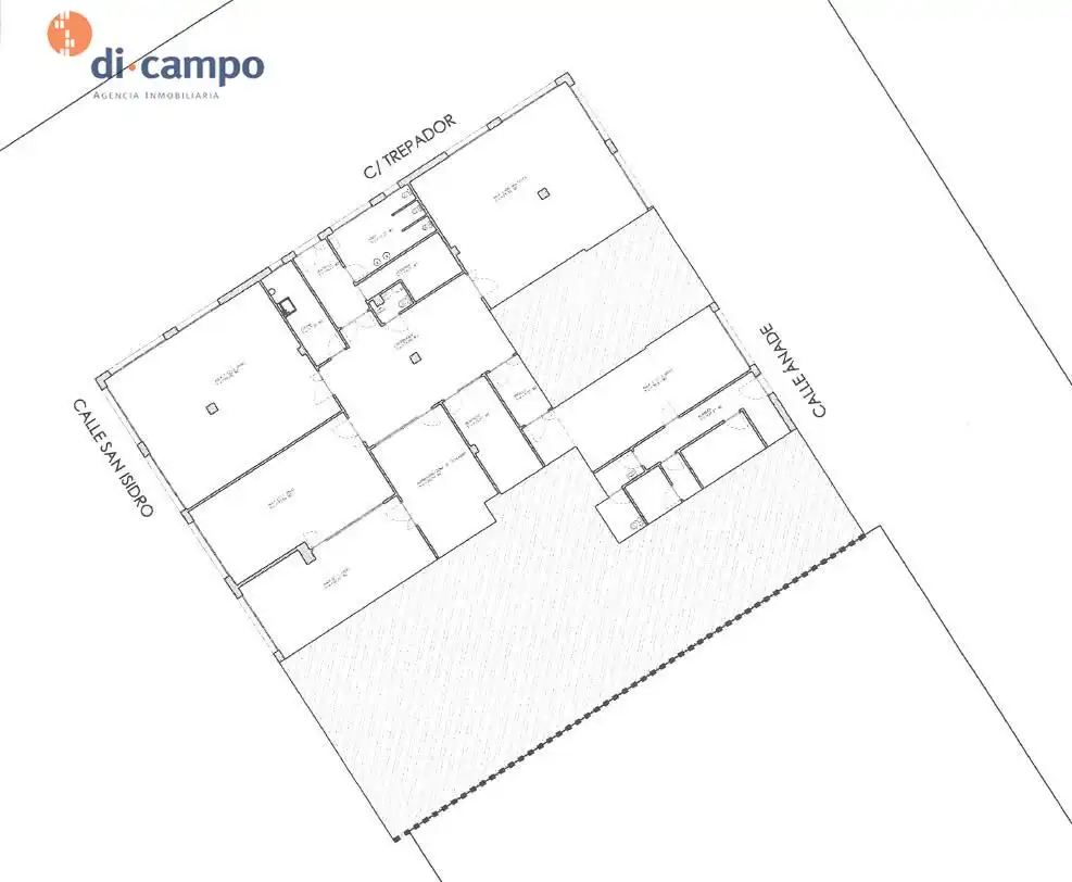 Local comercial de lloguer a Paseo SAN ISIDRO, imagen 28
