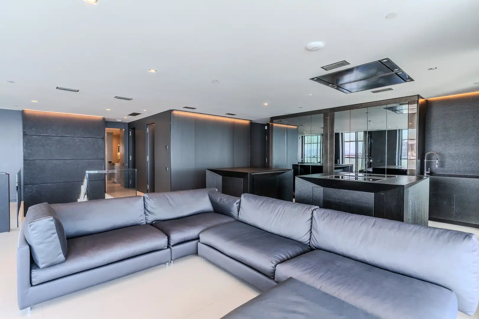 Duplex avec terrasse à vendre à Sant Martí, imagen 66
