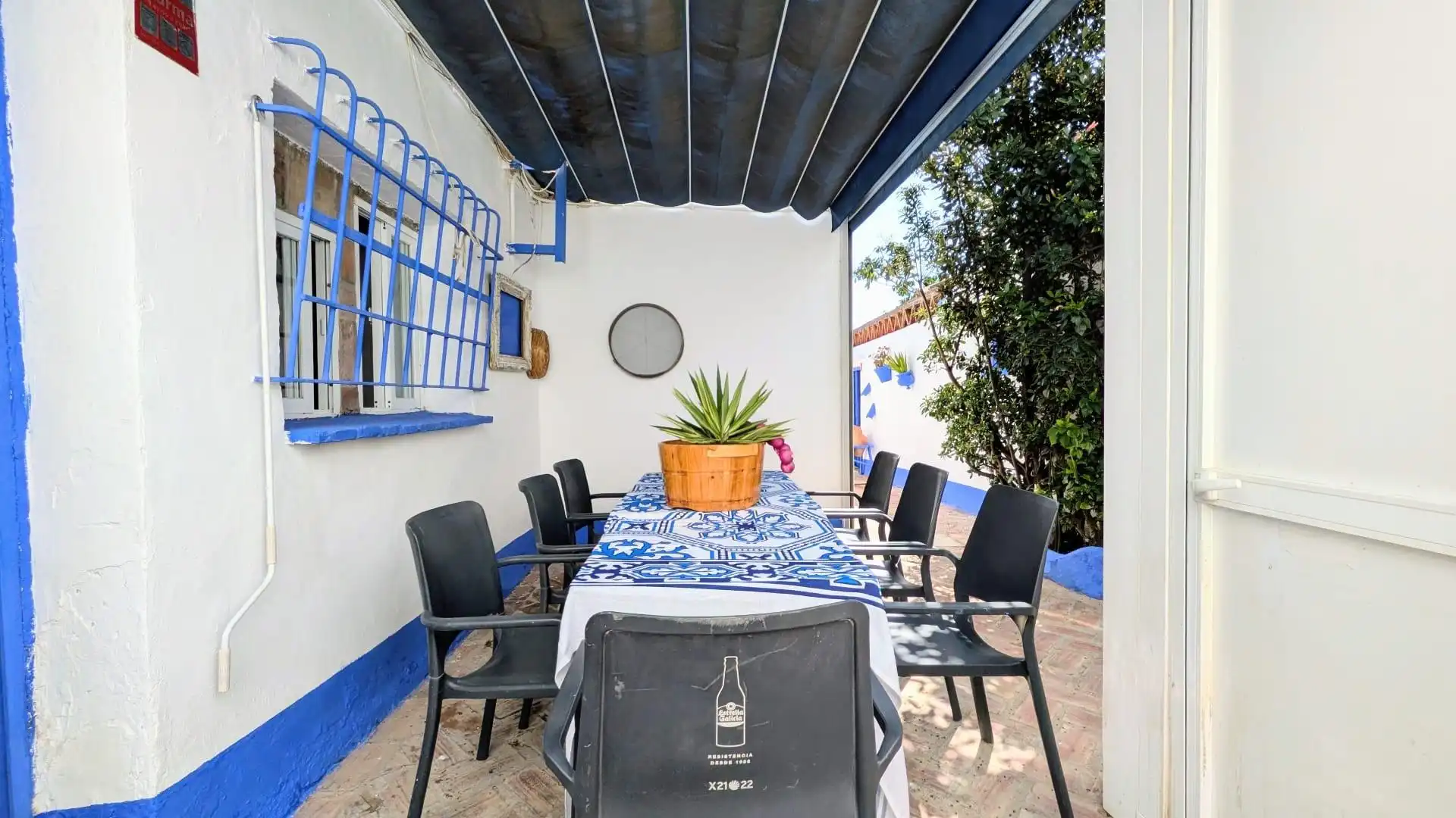 Detached house with pool for sale in Puerto Marina, imagen 3
