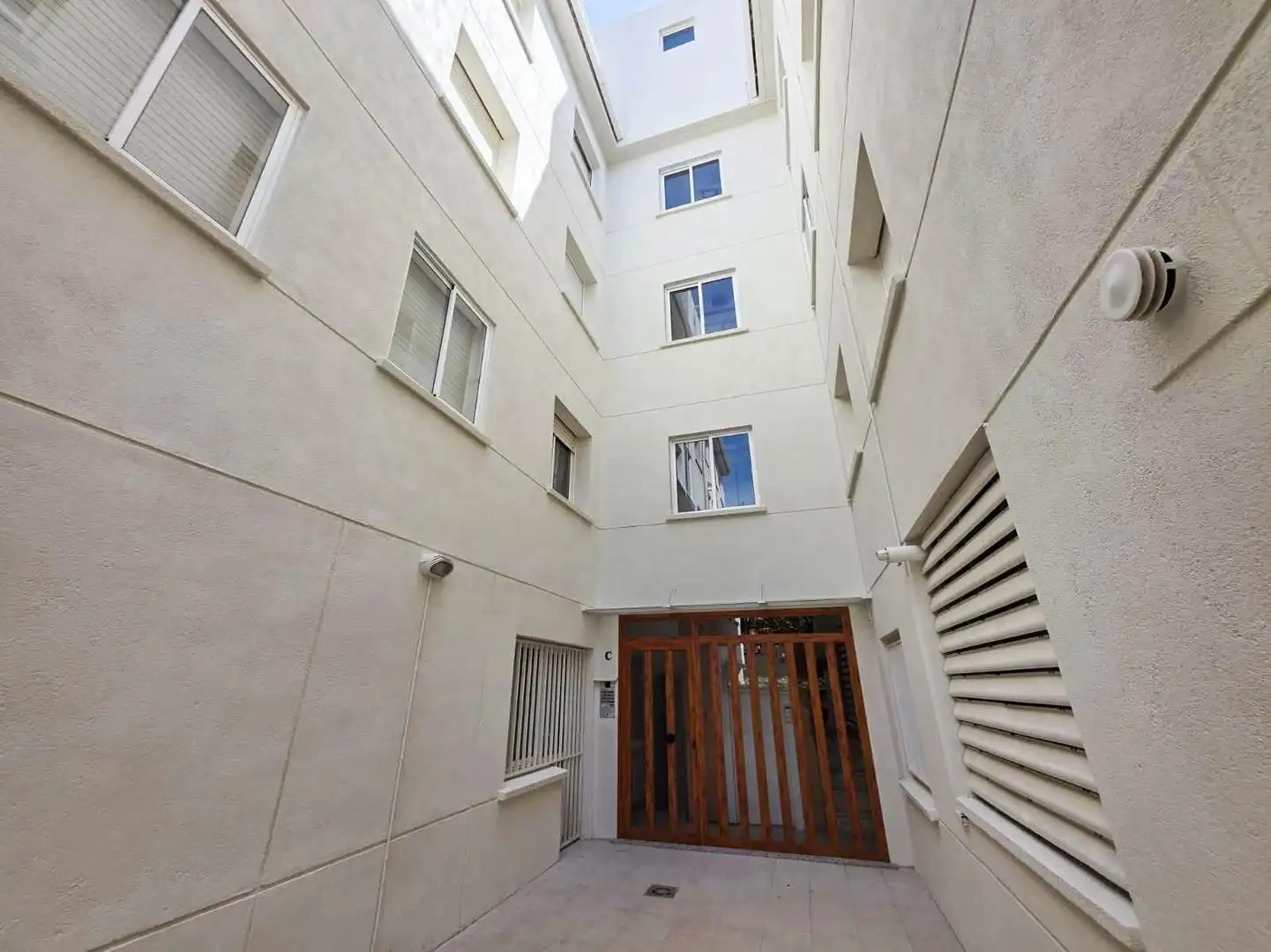 Exterior view of Flat for sale in El Vendrell  with Terrace