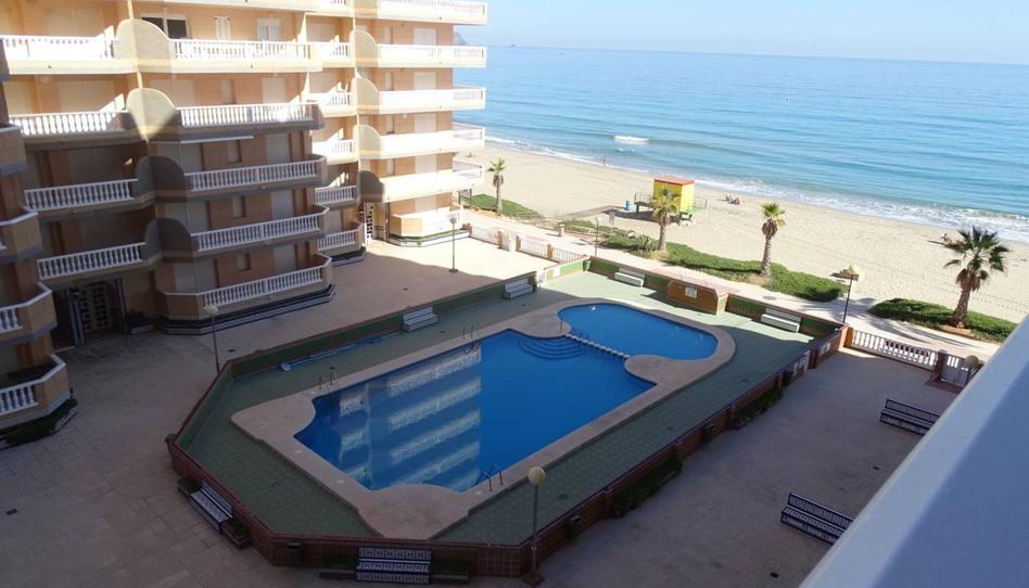 Photo 1 of Garage to rent in Castillo de Mar, Playa del Galán, Murcia