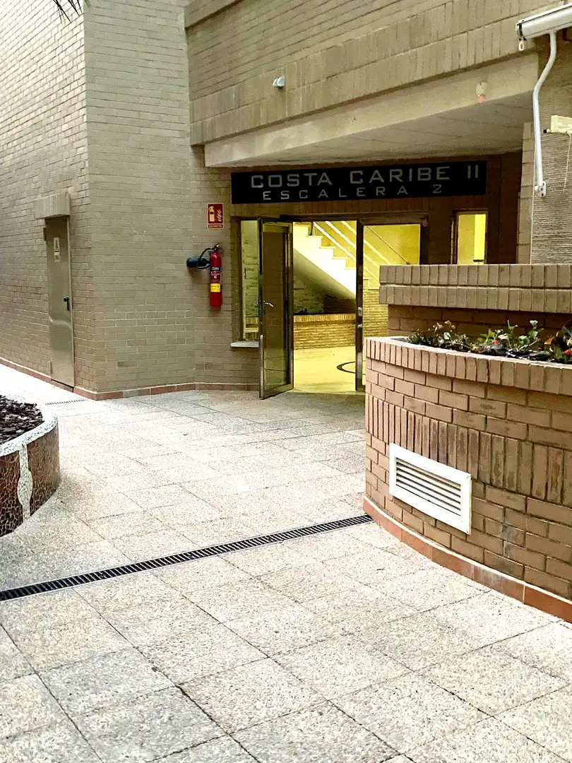 Flat for sale in Avenida Jardín, 47, Costa Caribe