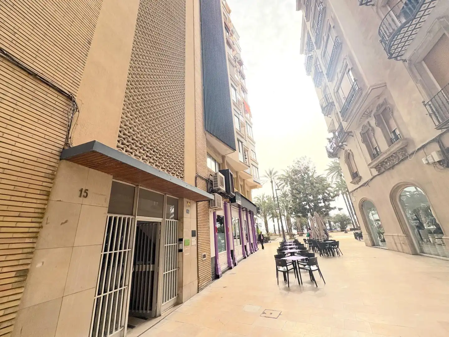 Mini appartamento con terrazza in vendita a VALDES, imagen 29