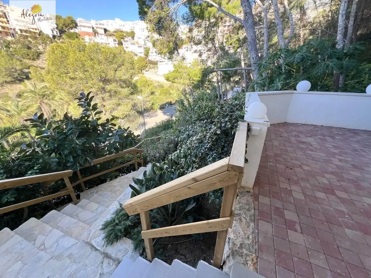 Chalet con terraza en venta en Senda de la Lloma, imagen 70