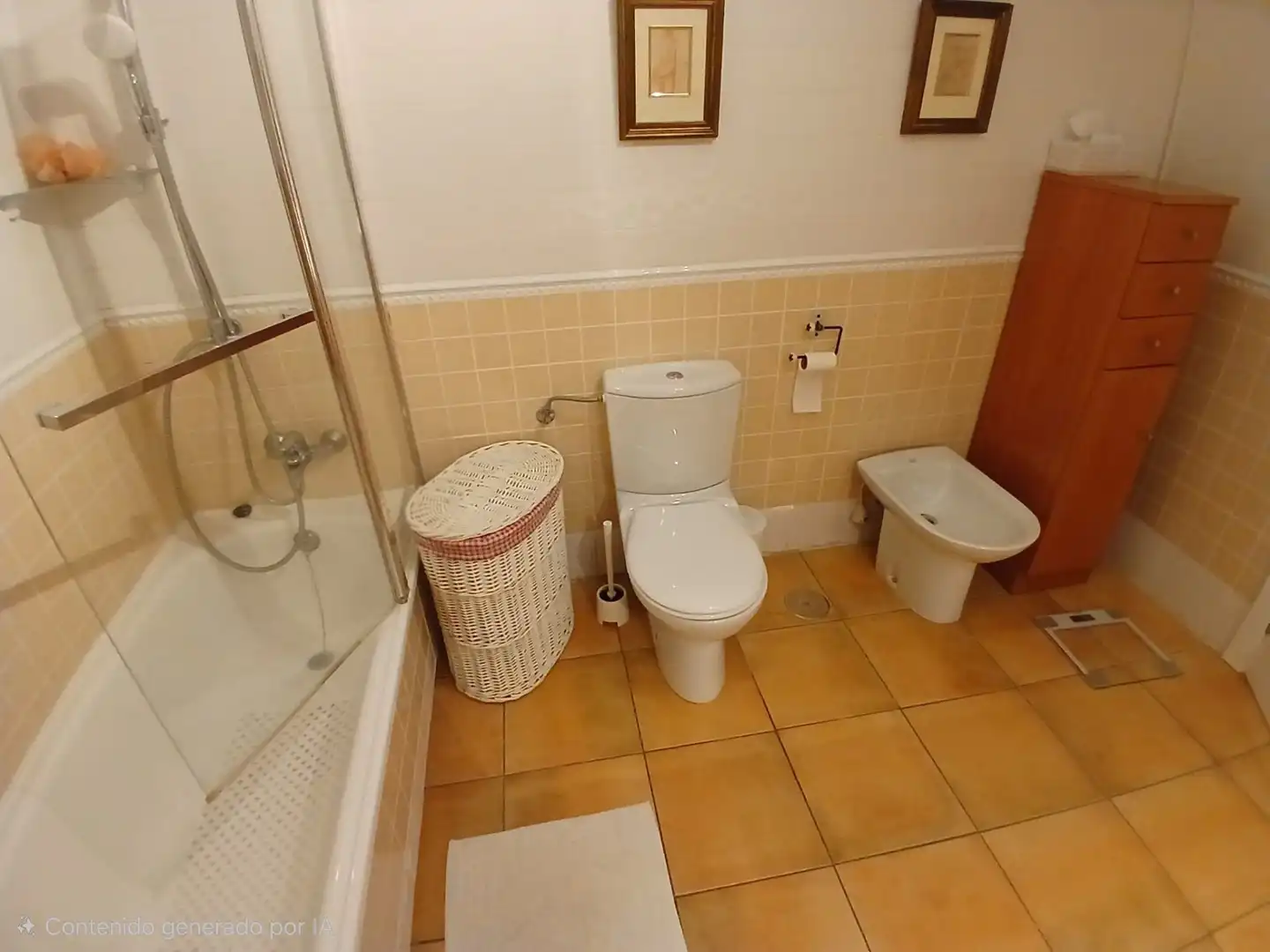Dúplex con piscina en venta en Mascarat, imagen 25