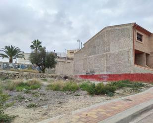 Vista exterior de Residencial en venda en Molina de Segura