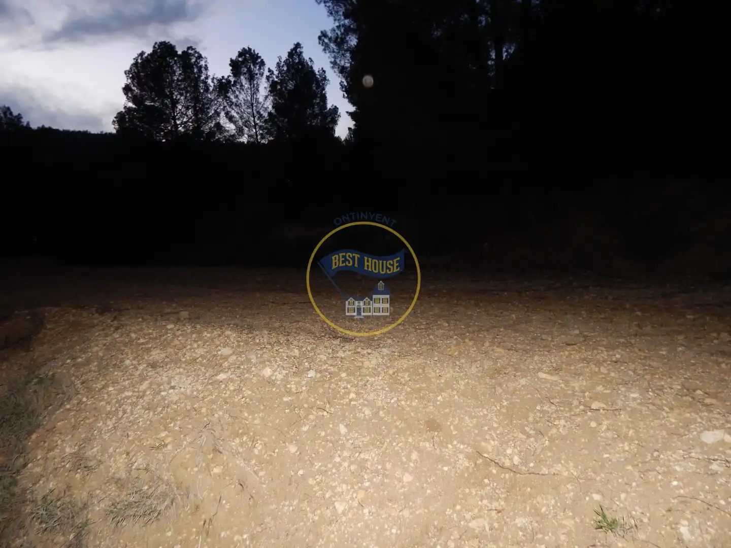 Wohnbaugrundstück zum Verkauf in L'Olleria, imagen 6