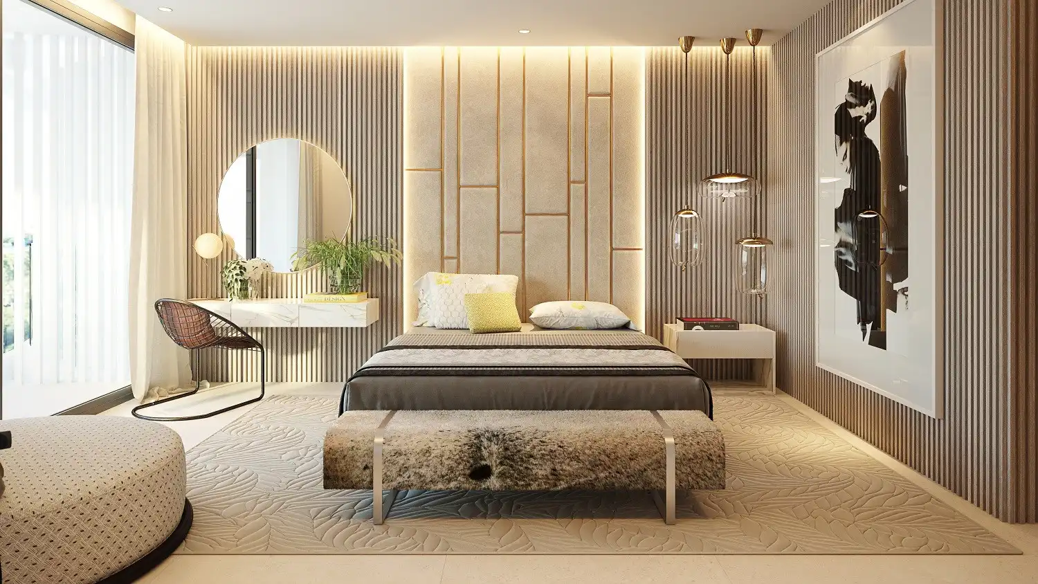 Apartament amb piscina en venda a Marbella Centro, imagen 26