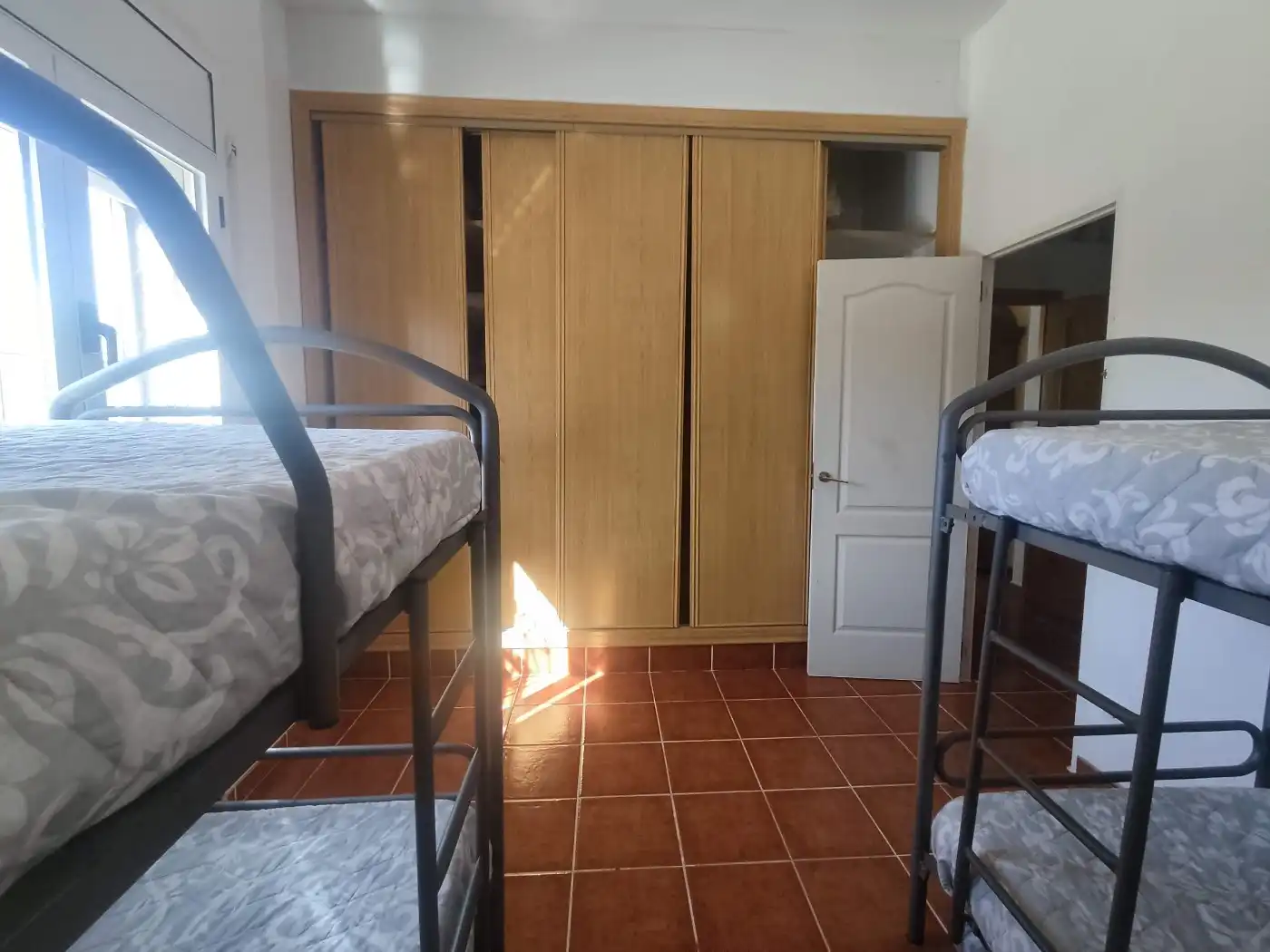 Chalet con terraza en venta en Partida BON CAPO, imagen 7