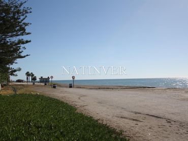 Penthouse with lift for sale in Avenida de la Axarquía 8