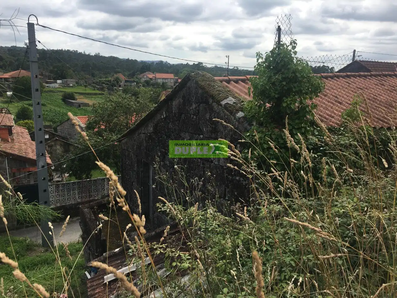 Terreno residenziale in vendita a Cotobade, imagen 10