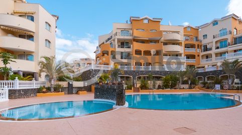Foto 5 de Dúplex en venta en Caleta, 3, Los Cristianos, Arona
