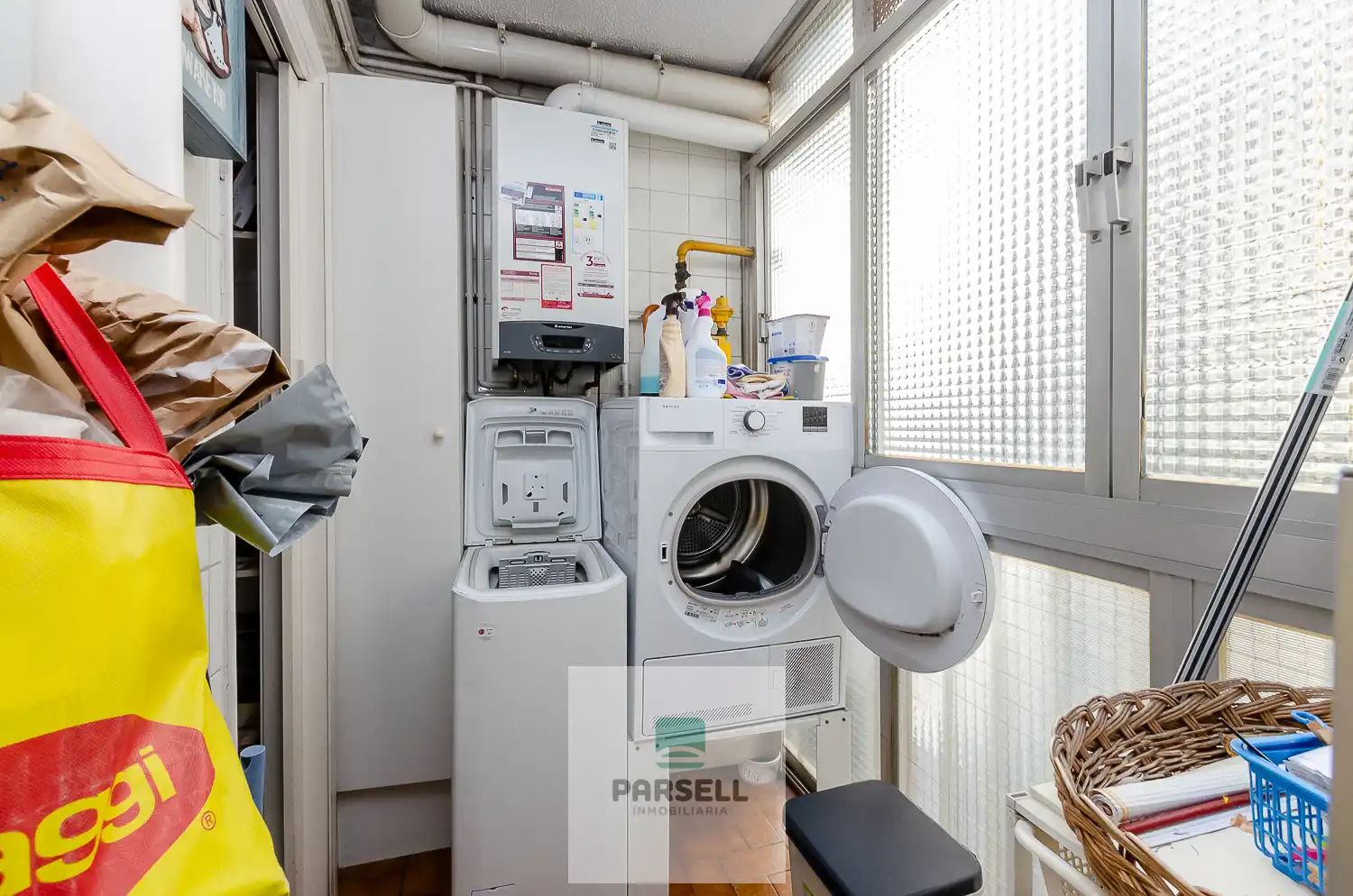 Piso en venta en Gran Via de les Corts Catalanes, Provençals del Poblenou