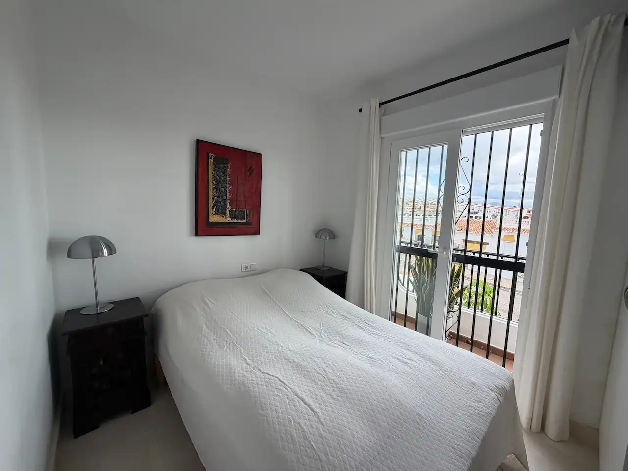 Casa bifamiliare con balcone in vendita a Avenida de España 11, imagen 21
