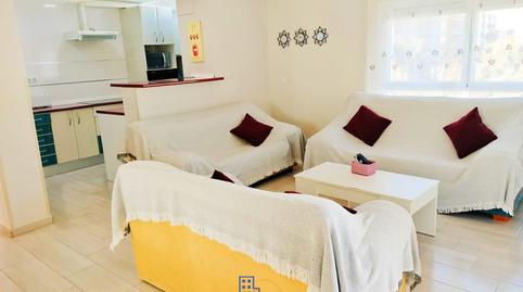 Foto 2 de Apartament de lloguer a Playa de Gandia, Valencia