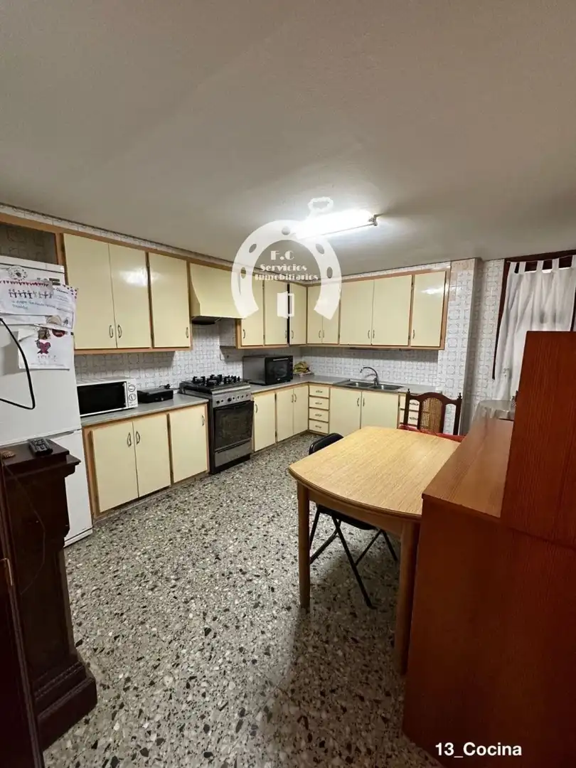 Piso en venta en Elche ciudad