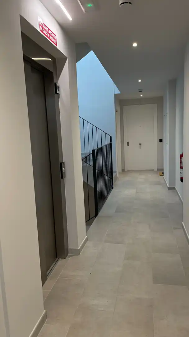 Dúplex en venda en Mataró amb Aire condicionat, Calefacció i Terrassa
