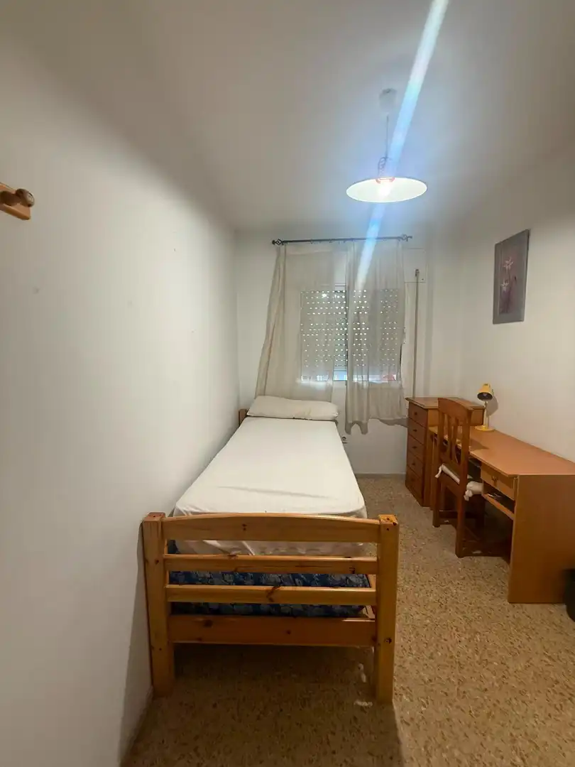 Pis amb ascensor de lloguer a Paseo Marítimo - San José - La Laguna, imagen 18