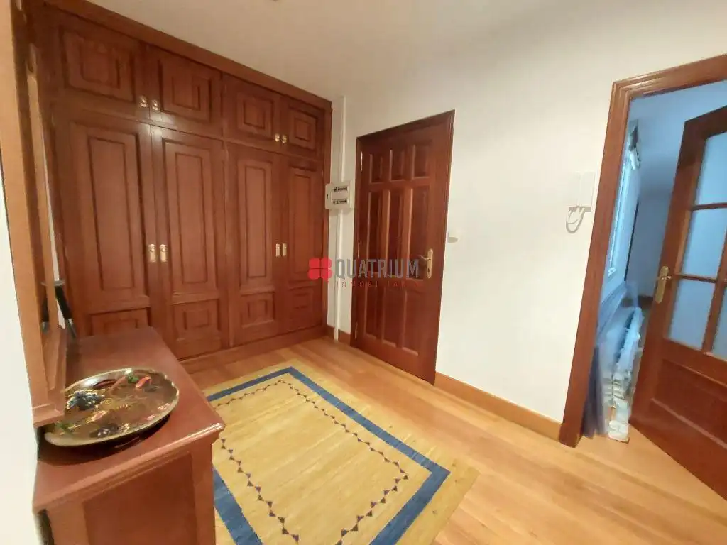 Piso en venta en Villar, Casco Histórico