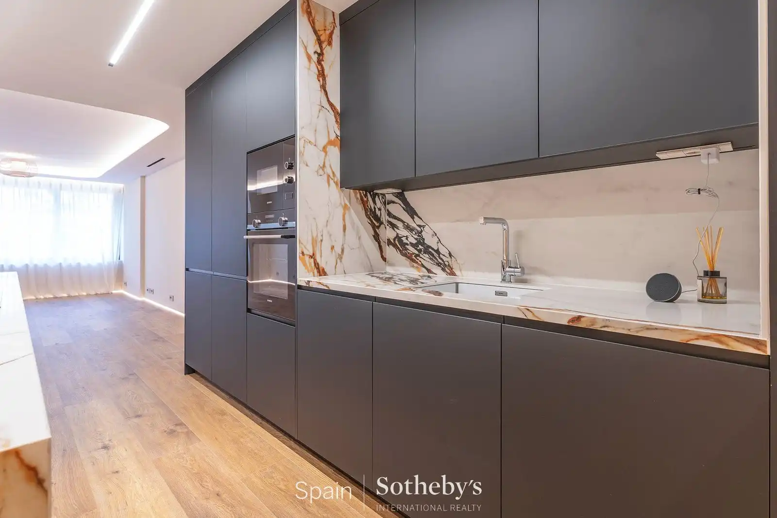 Apartamento con ascensor en venta en Calle de Lagasca, imagen 39