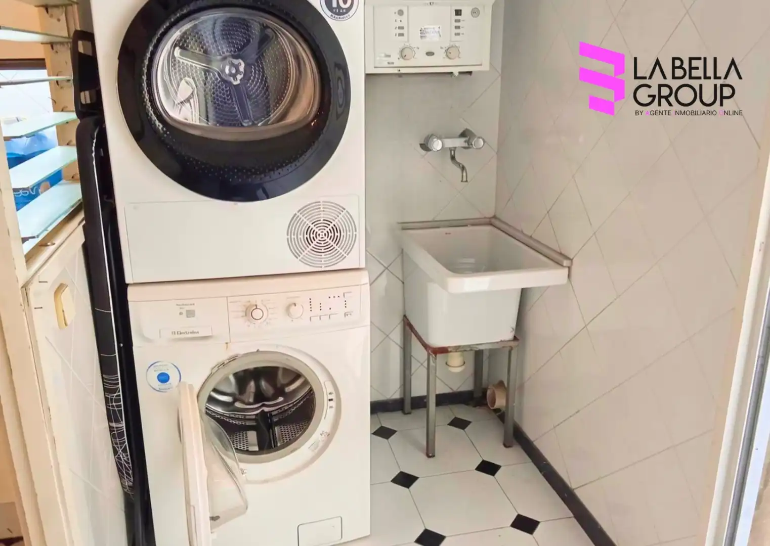 Duplex with terrace for sale in Gràcia, imagen 17