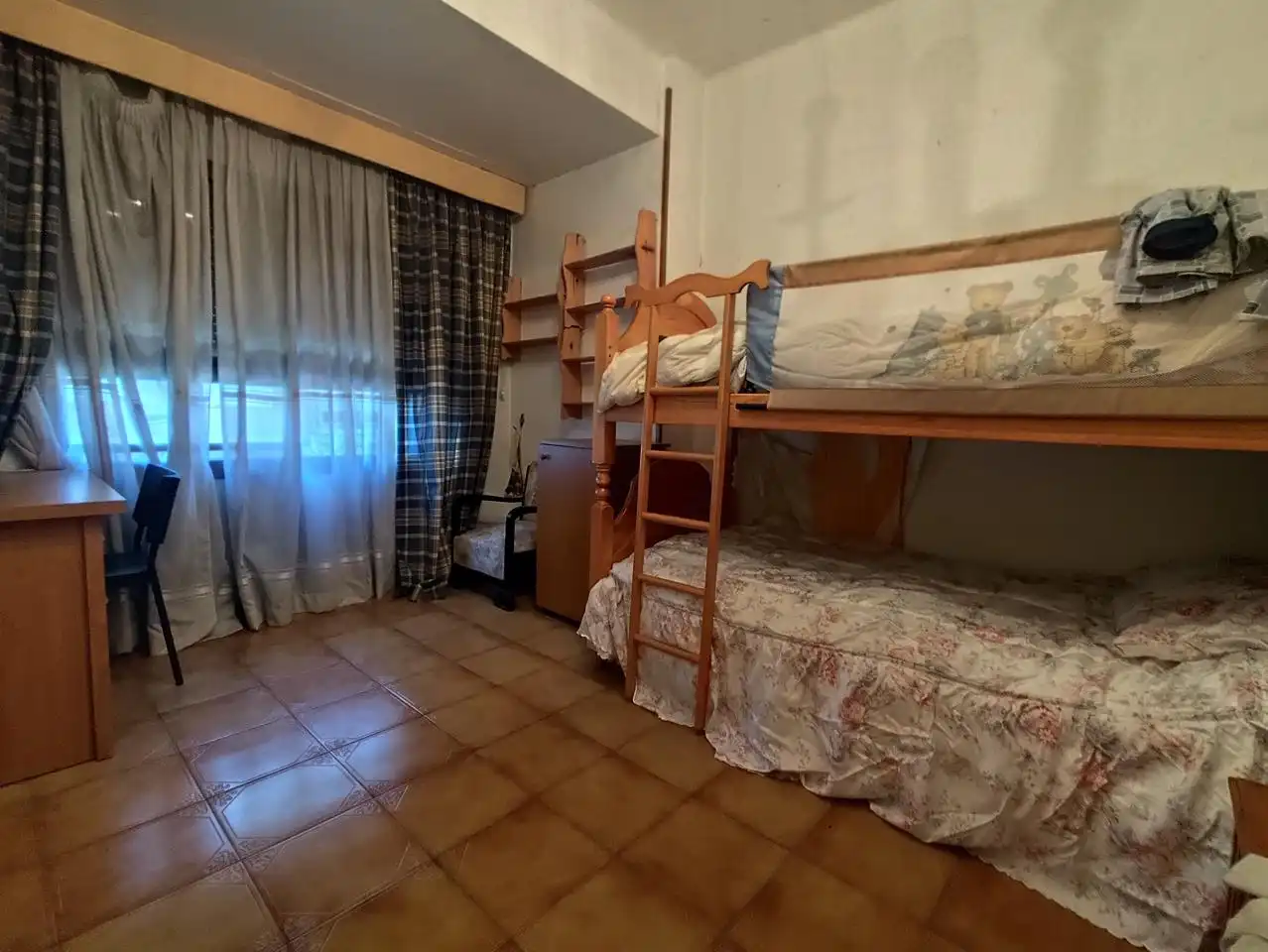 Appartamento con ascensore in vendita a Onil, imagen 8