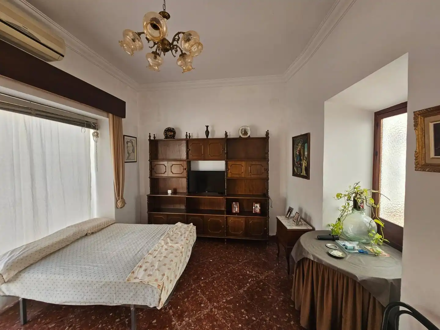 Bedroom of Houses for sale in Osuna