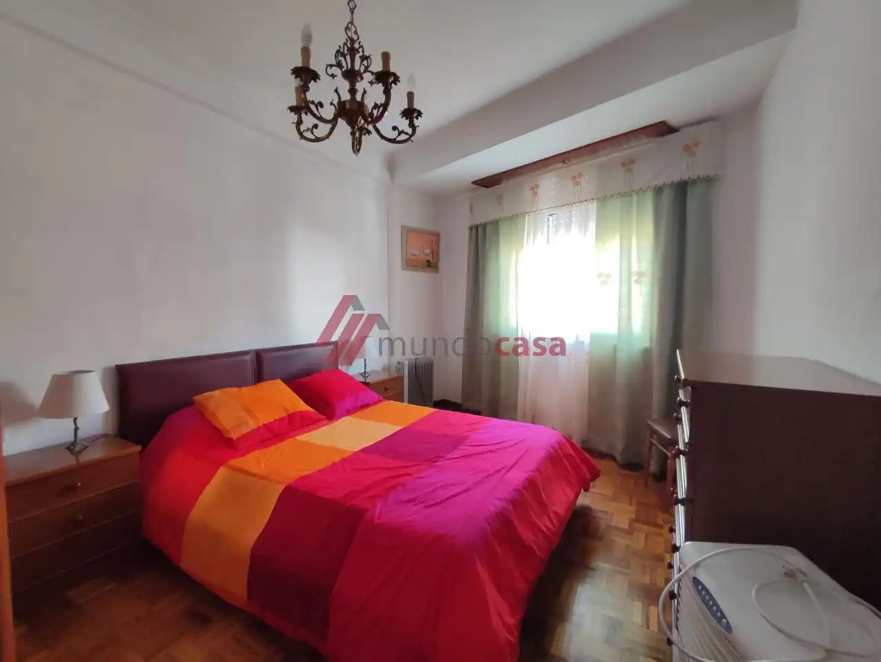 Appartamento in vendita a Alto del Castaño, imagen 10