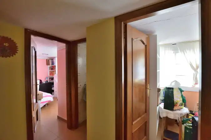 Houses for sale in Ronda  with Air Conditioner, Private garden and Terrace