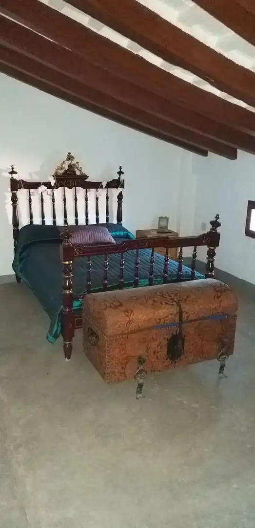 Habitación de Casa o chalet en venta en Valencia con Aire acondicionado, Terraza y Trastero